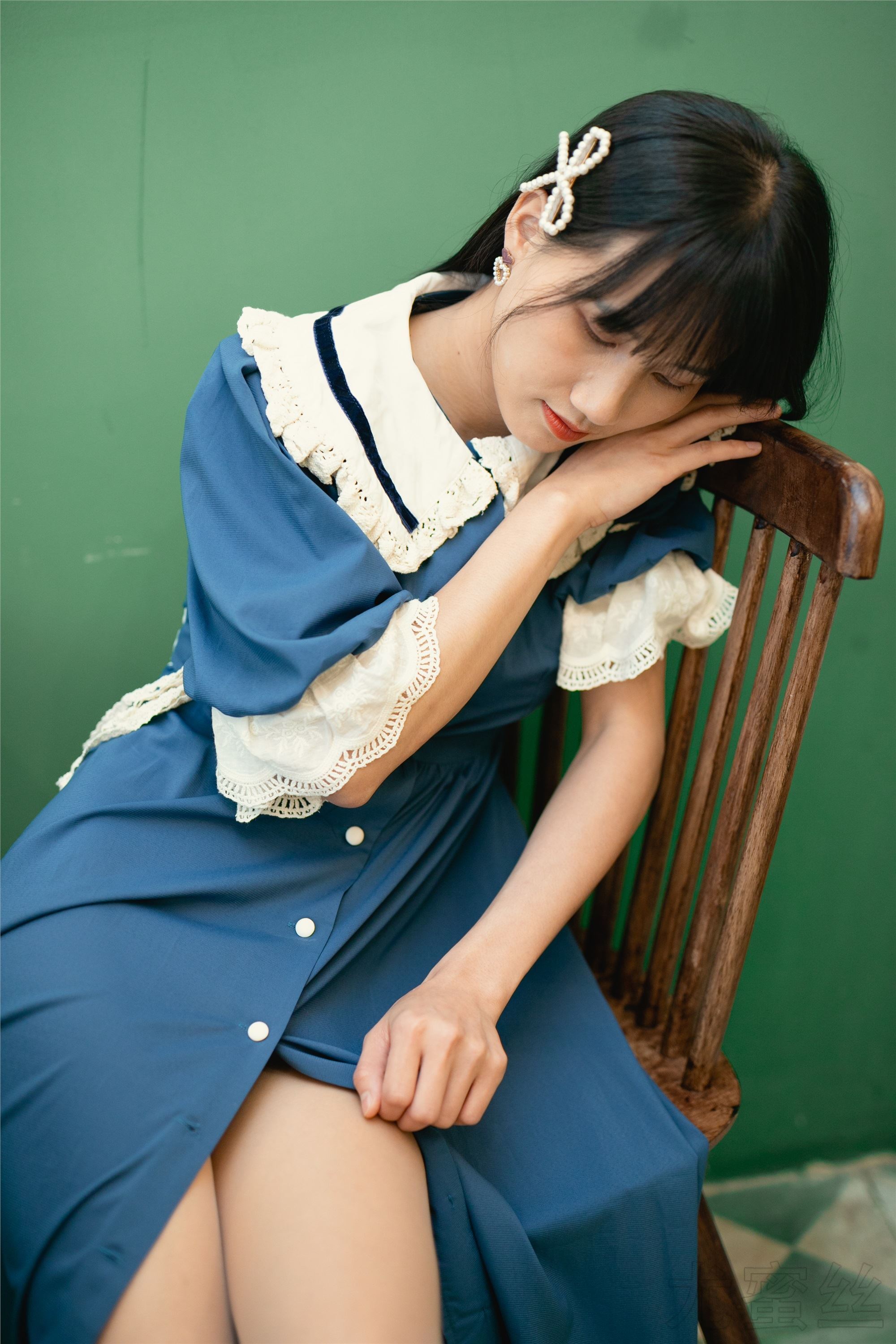 尤蜜丝 穿搭写真 NO.051